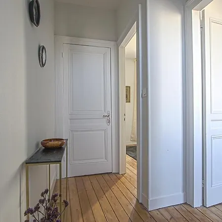 La Maison Willem