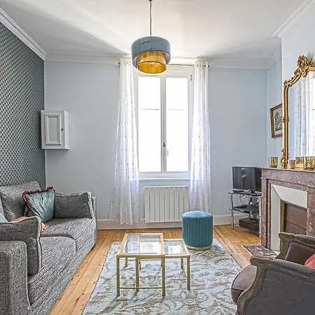 La Maison Willem 费康