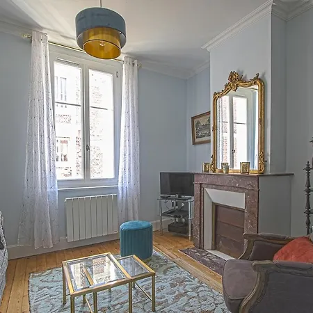 La Maison Willem 费康